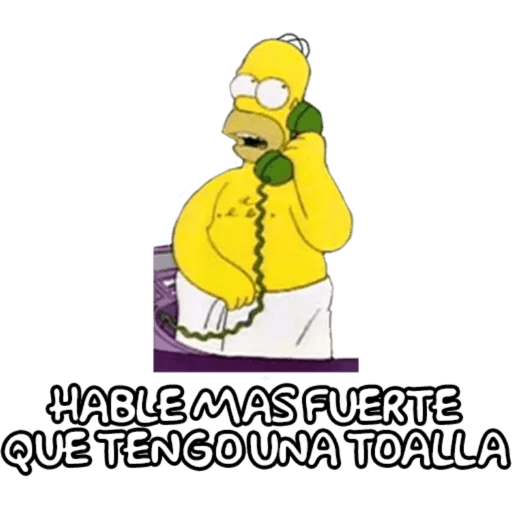 Los Simpsons 1 | ASCANI 23