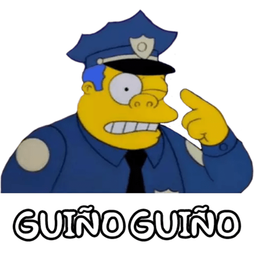 Los Simpsons 1 | ASCANI 14