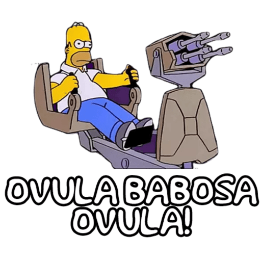 Los Simpsons 1 | ASCANI 20