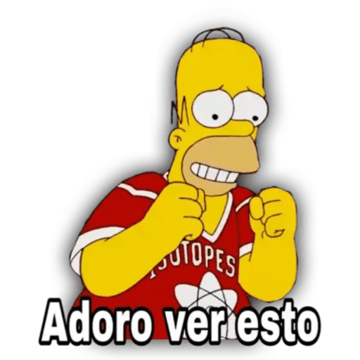 Los Simpsons 1 | ASCANI 29