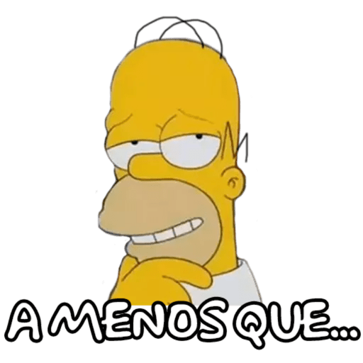 Los Simpsons 1 | ASCANI 25