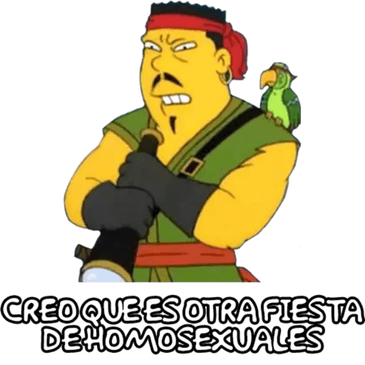 Los Simpsons 1 | ASCANI 19