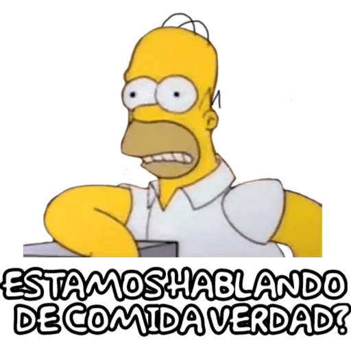 Los Simpsons 1 | ASCANI 13