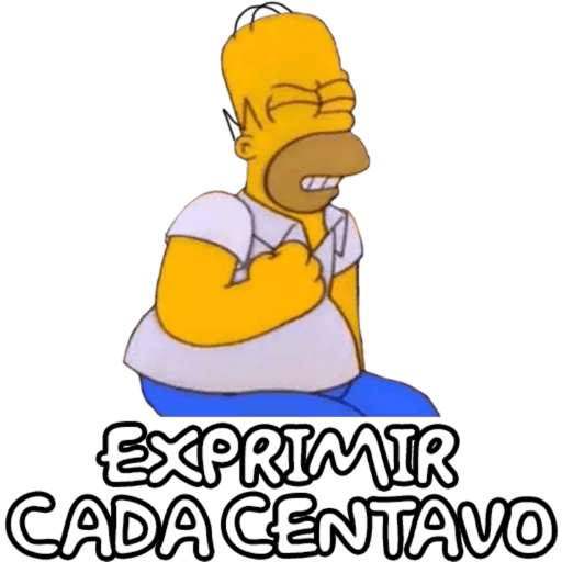 Los Simpsons 1 | ASCANI 9