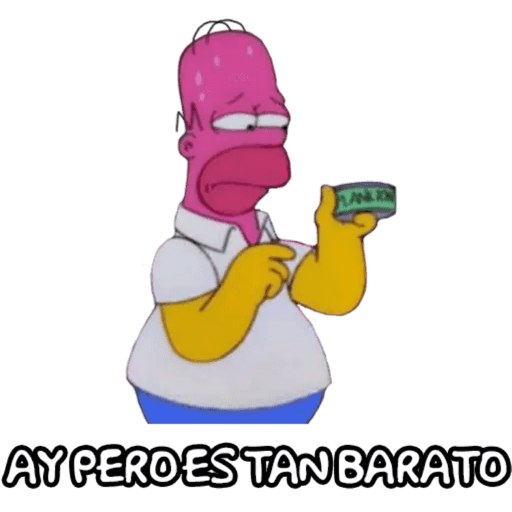 Los Simpsons 1 | ASCANI 2
