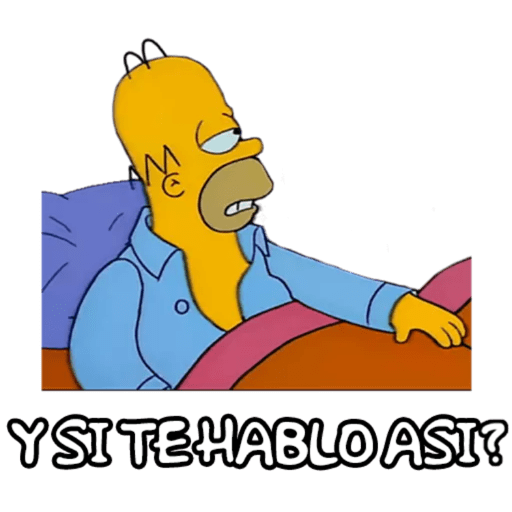 Los Simpsons 1 | ASCANI 16