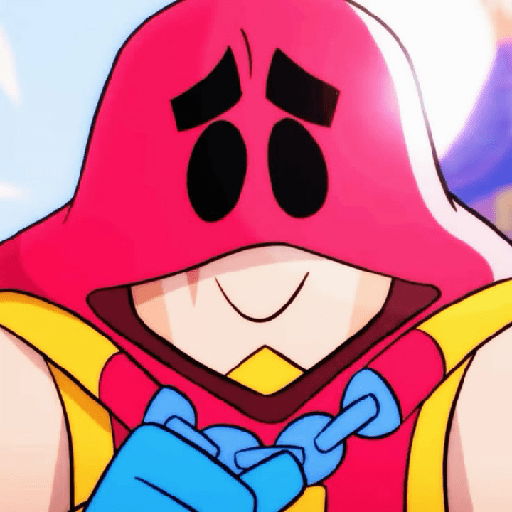 Grom brawl star 4