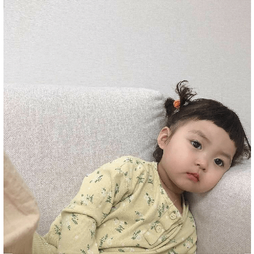Bebé Japonesa 13
