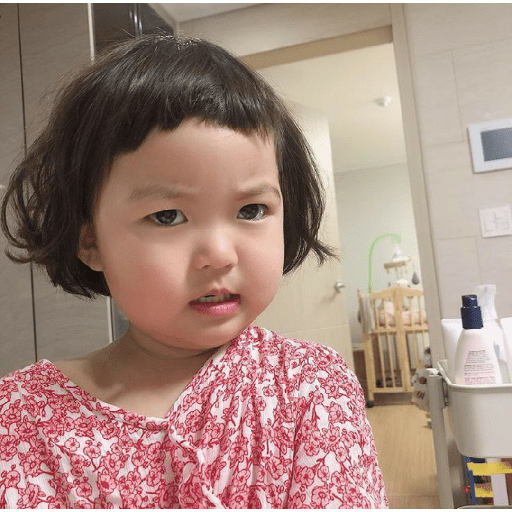 Bebé Japonesa 3