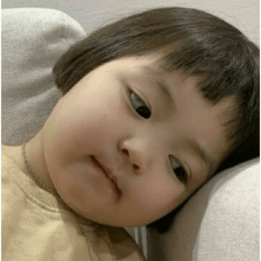 Bebé Japonesa 15
