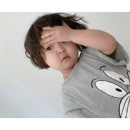 Bebé Japonesa 16