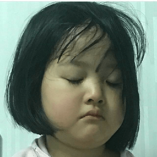 Bebé Japonesa 14