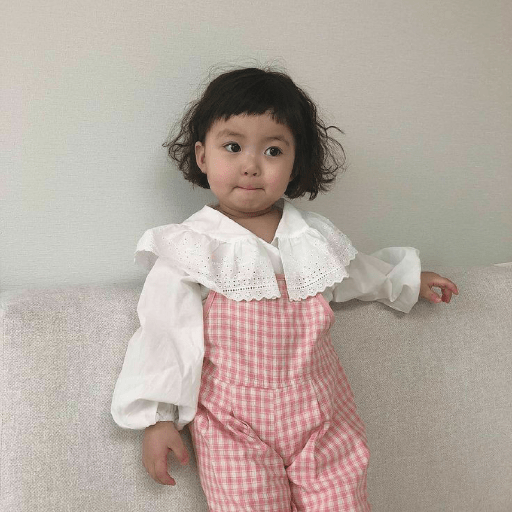 Bebé Japonesa 2