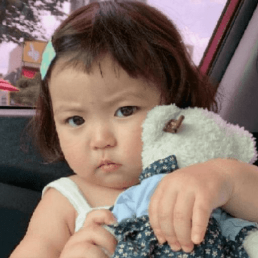 Bebé Japonesa 22