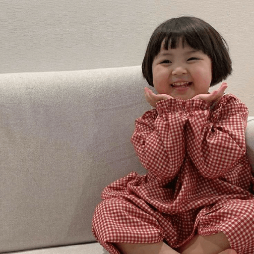 Bebé Japonesa 6