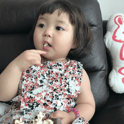 Bebé Japonesa 10