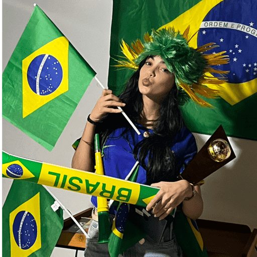 Minhas figurinhas 12