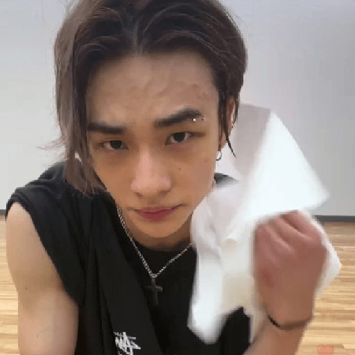 Hyunjin live 3