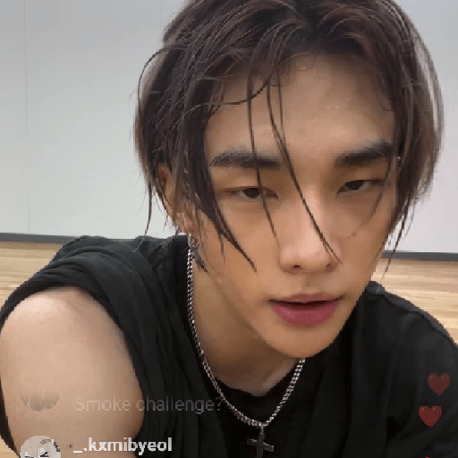 Hyunjin live 5