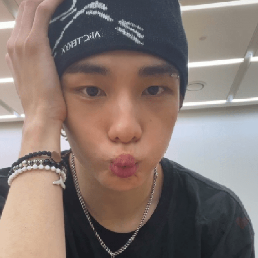 Hyunjin live 13
