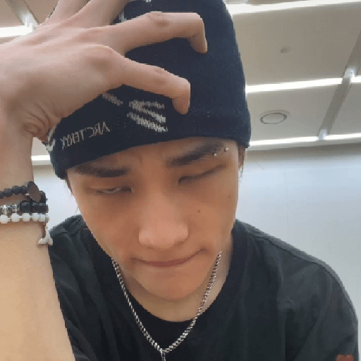 Hyunjin live 14