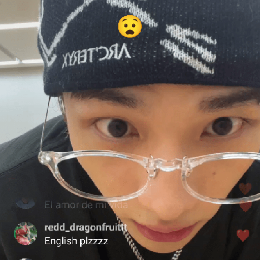 Hyunjin live 16