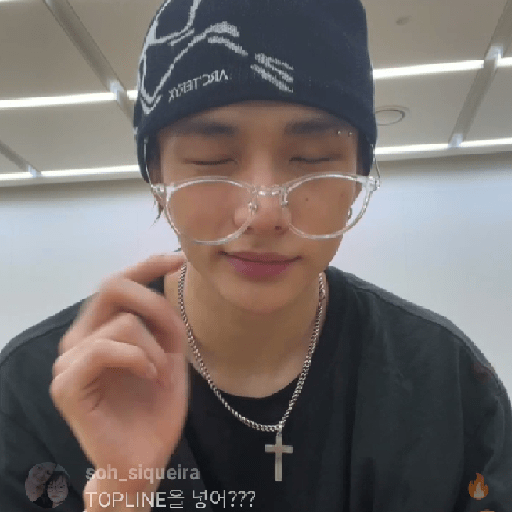 Hyunjin live 18