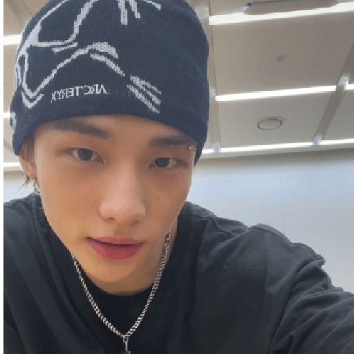 Hyunjin live 25