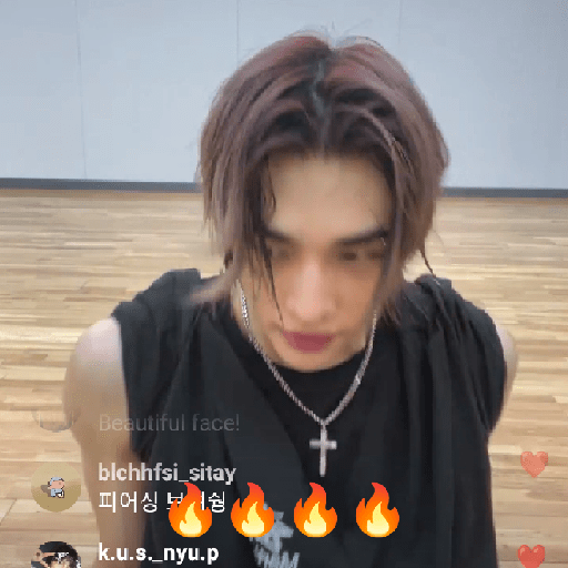 Hyunjin live 27