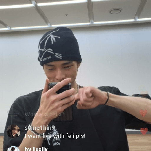 Hyunjin live 28