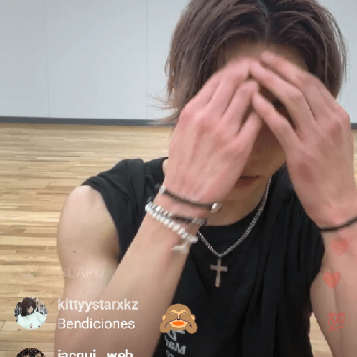 Hyunjin live 30