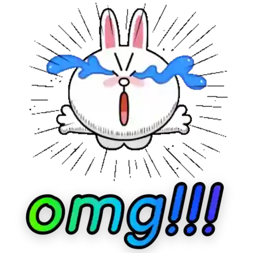 Cute LINE ANIMATED 2 12