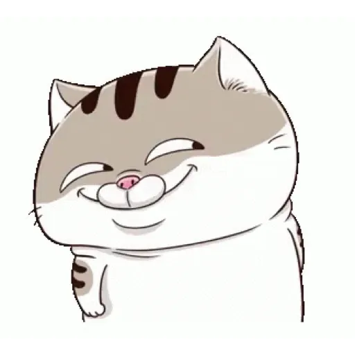 Fat cat 25