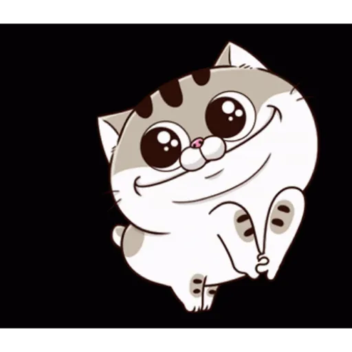 Fat cat 2