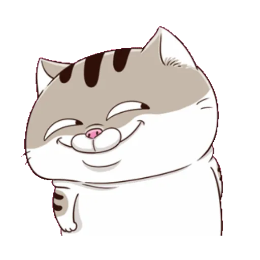 Fat cat 5