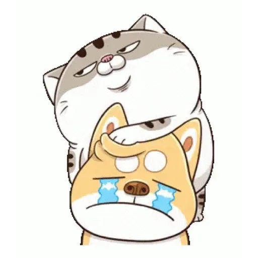 Fat cat 21
