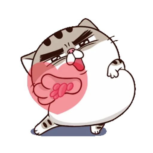 Fat cat 19