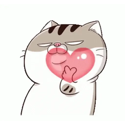 Fat cat 24