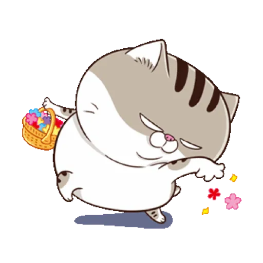 Fat cat 27