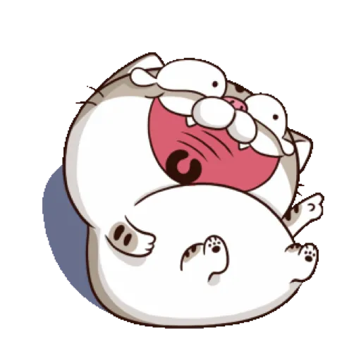 Fat cat 15