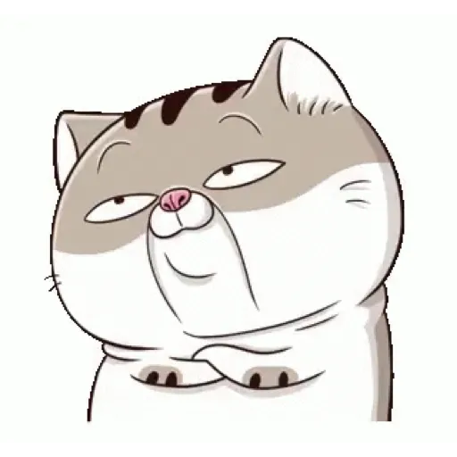 Fat cat 28