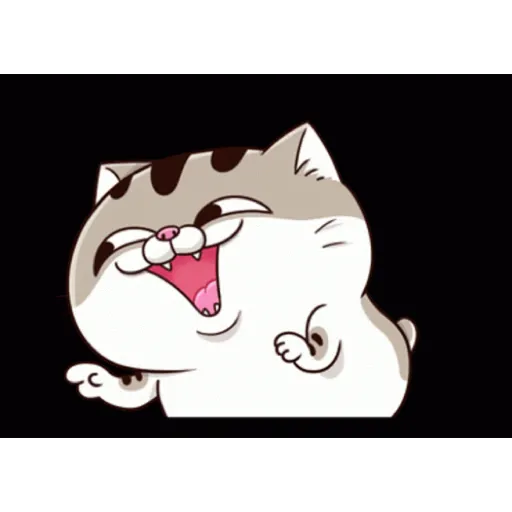 Fat cat 3