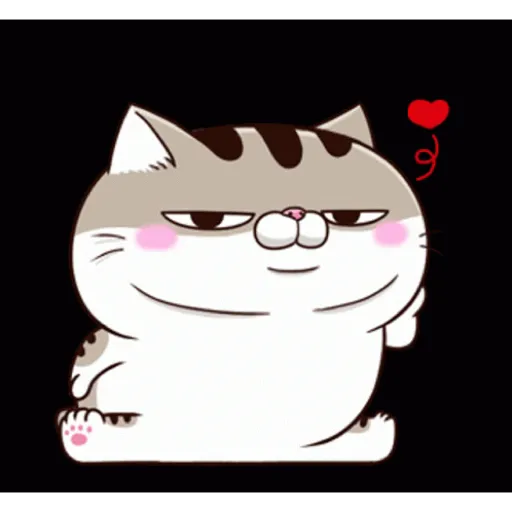 Fat cat 17