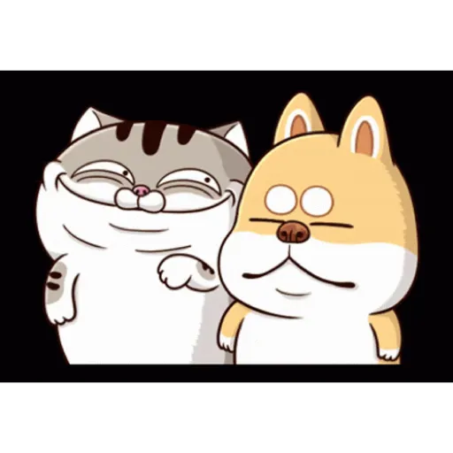 Fat cat 29