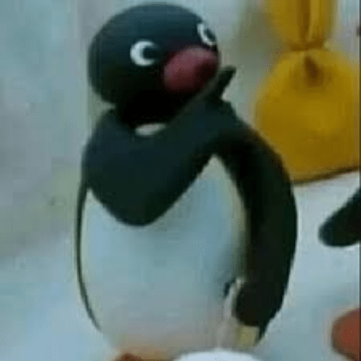 Pingu Yo 10
