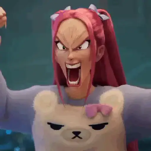 Huntrix
