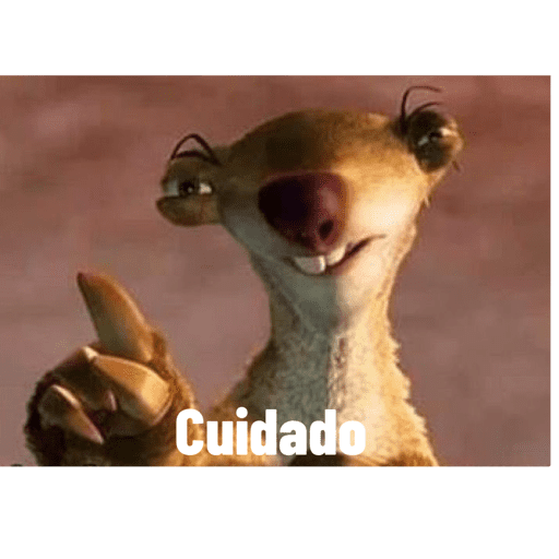 Tengo hambre, y? 3