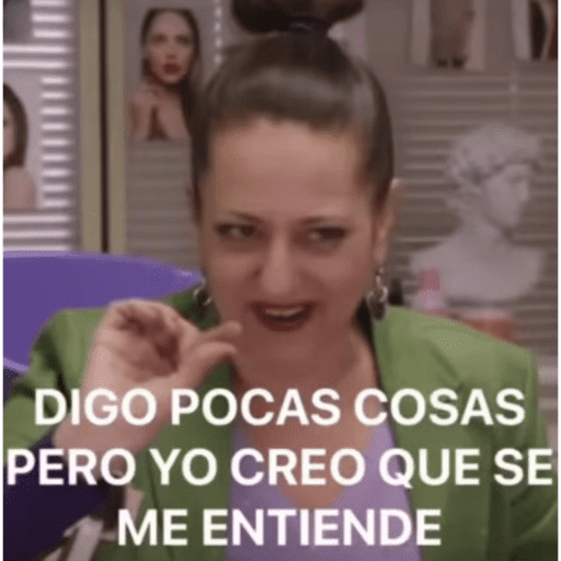 Tengo hambre, y? 7