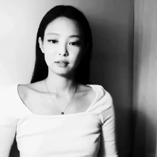 Jennie. 1