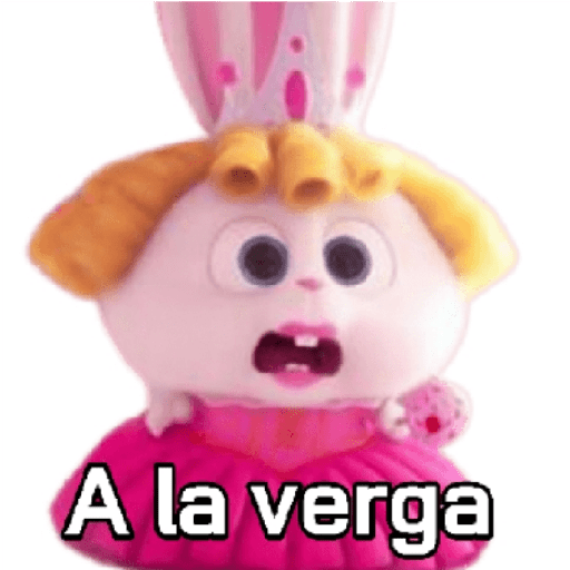 Stickers que debes tener 3🤠 28